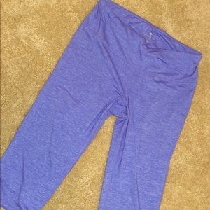 Cute Athleta leggings!!!